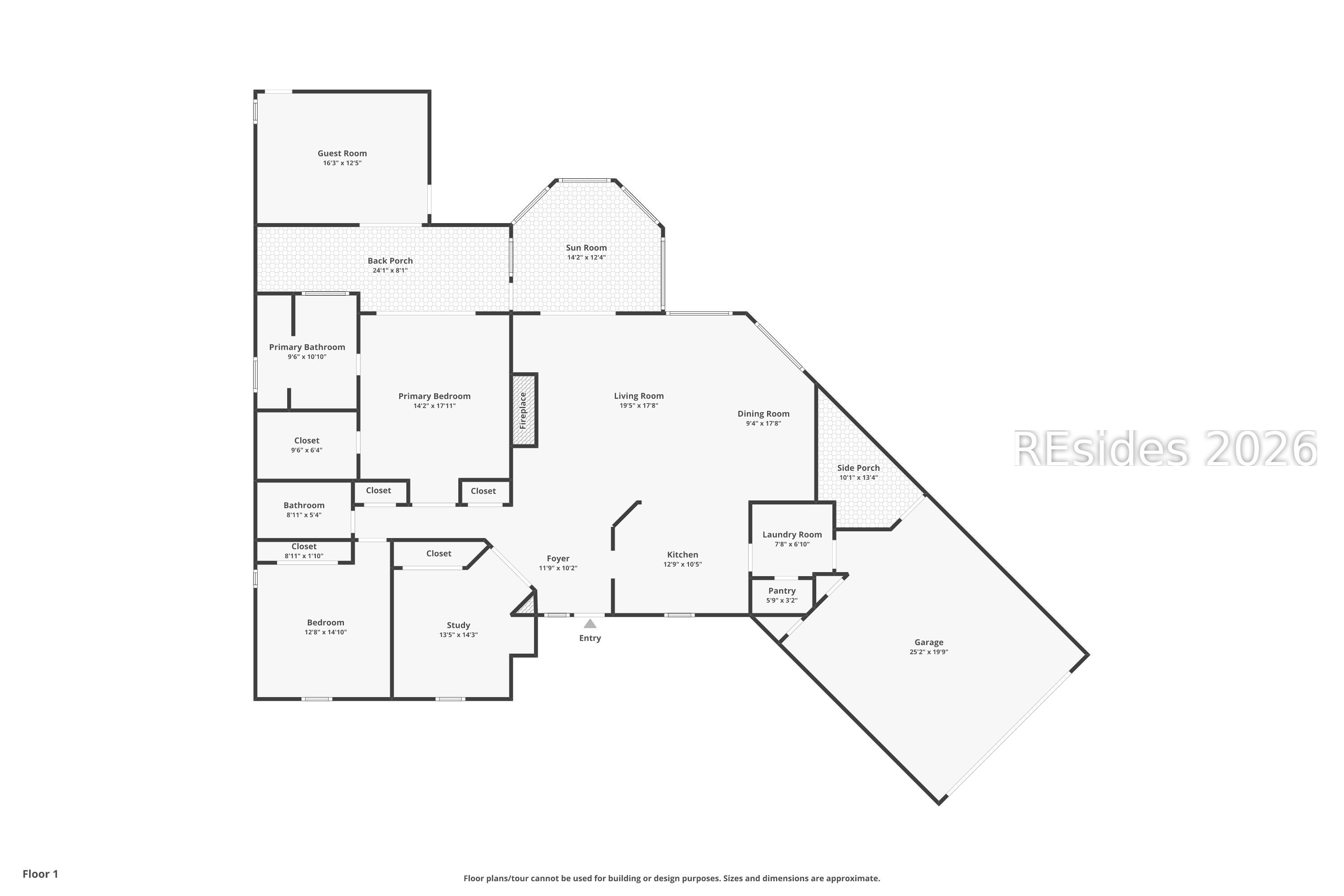 28 Forest Drive