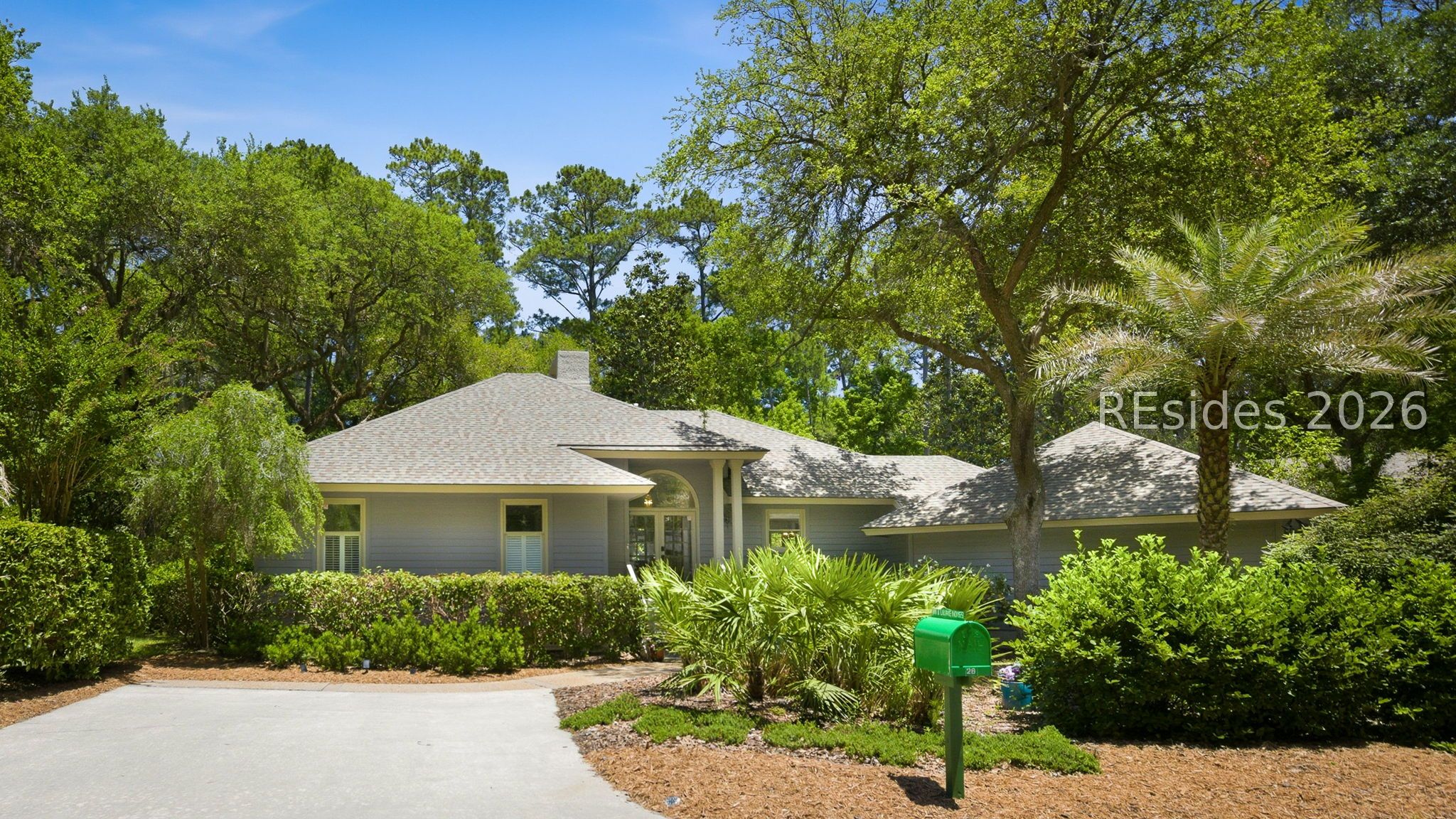 28 Forest Drive