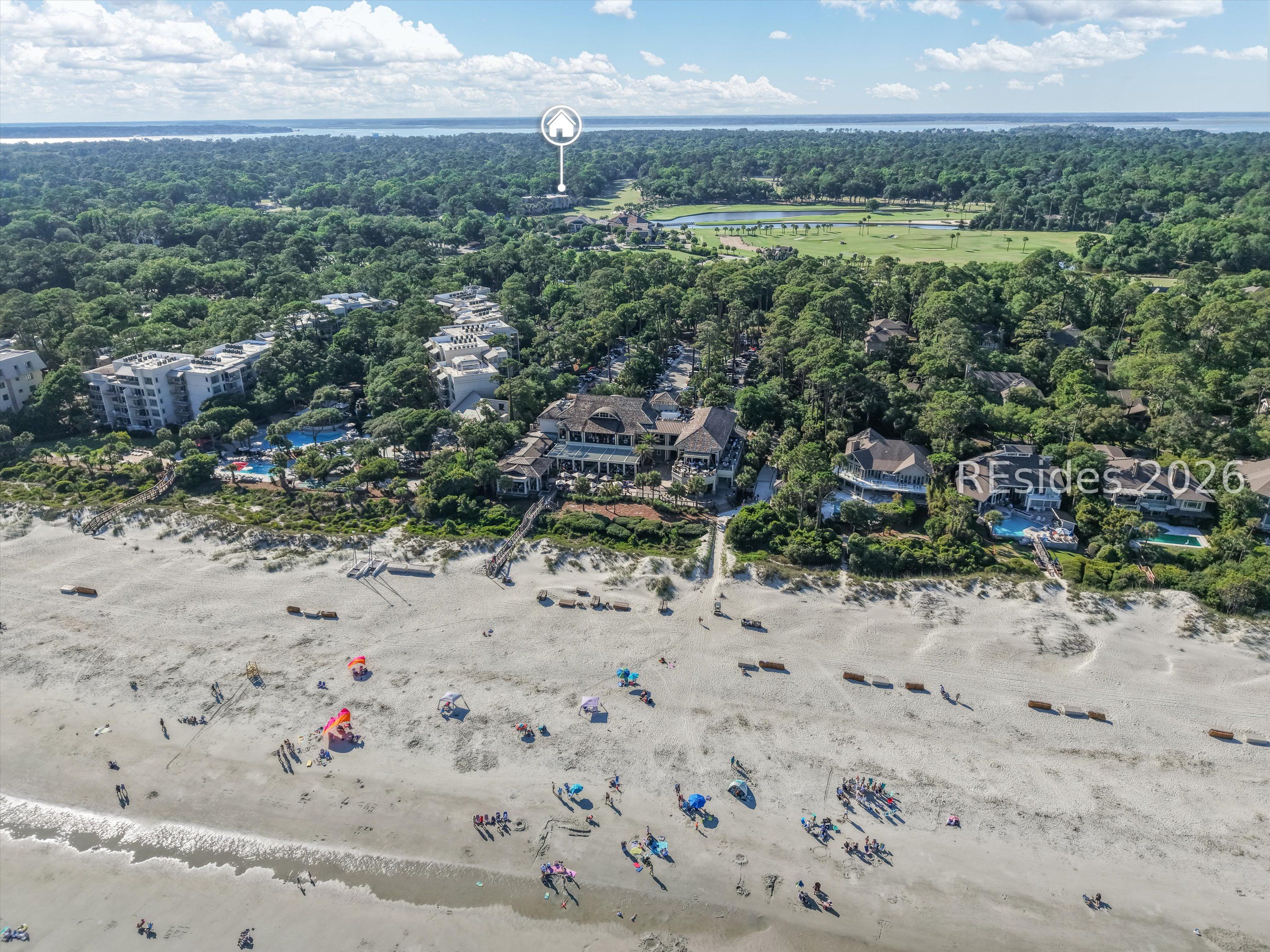 10 Lighthouse Road Unit: 426