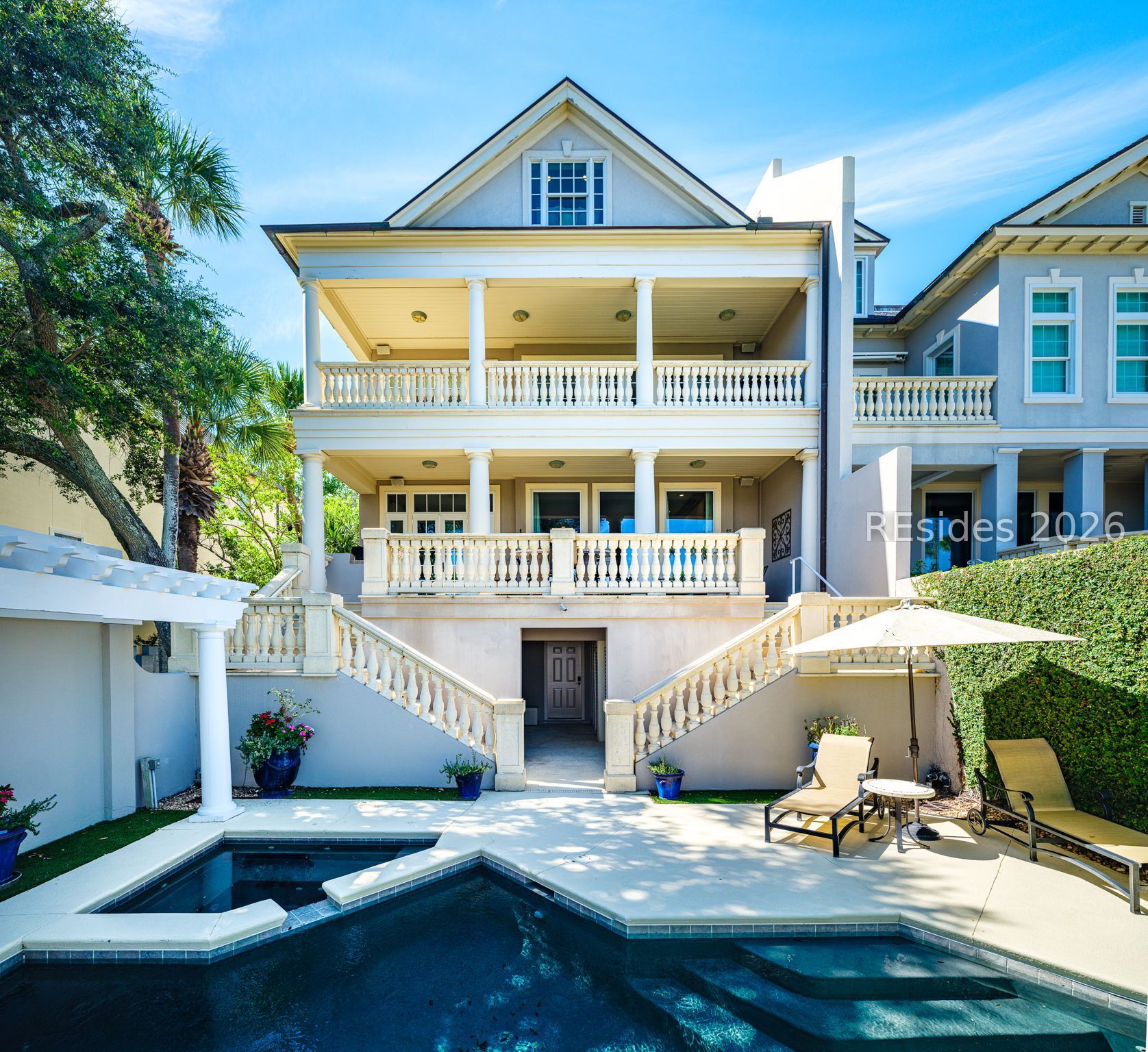 136 S Shore Drive