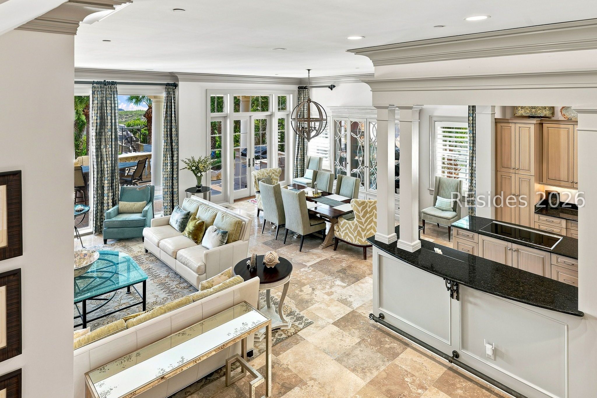 136 S Shore Drive