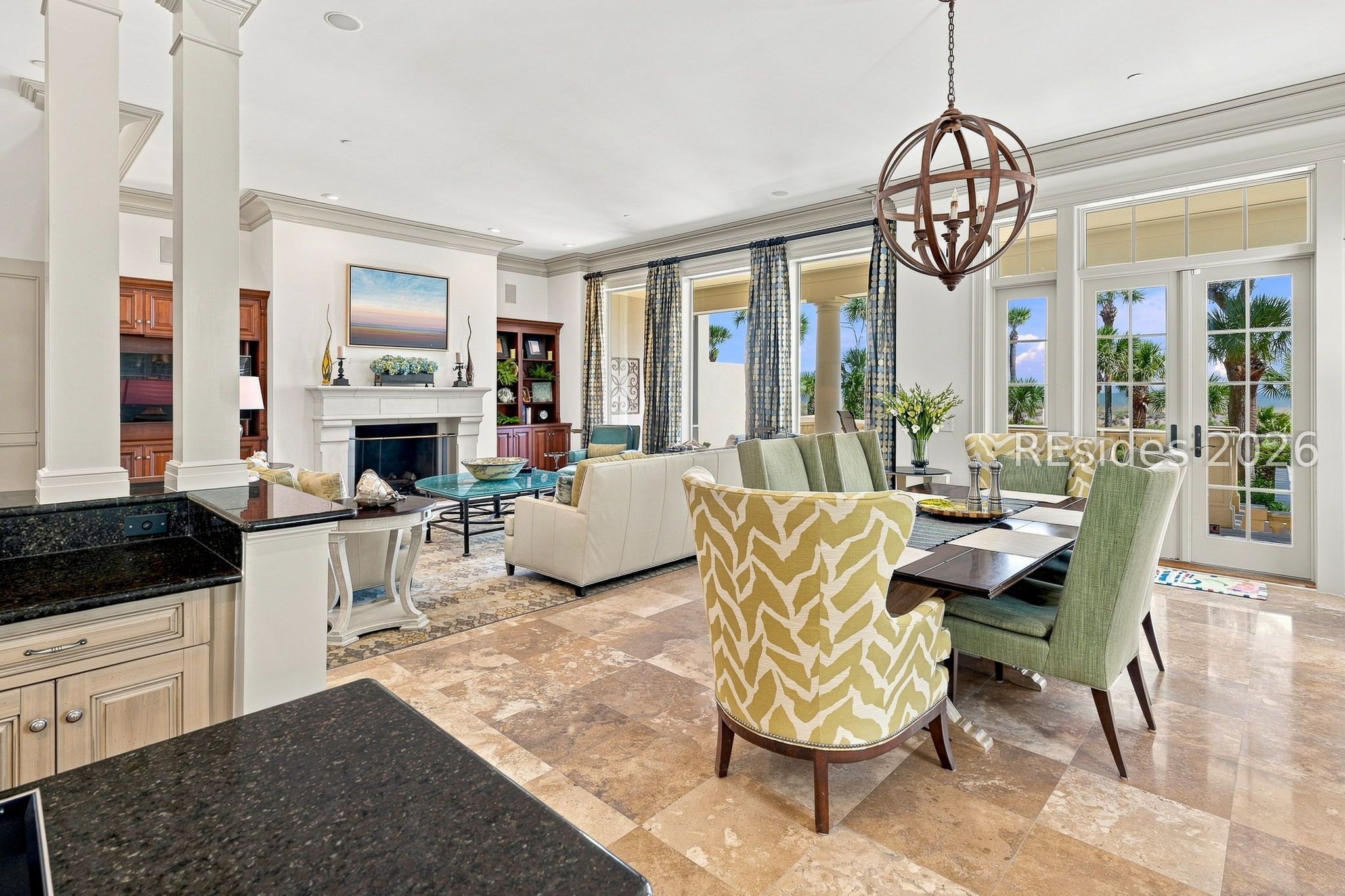 136 S Shore Drive