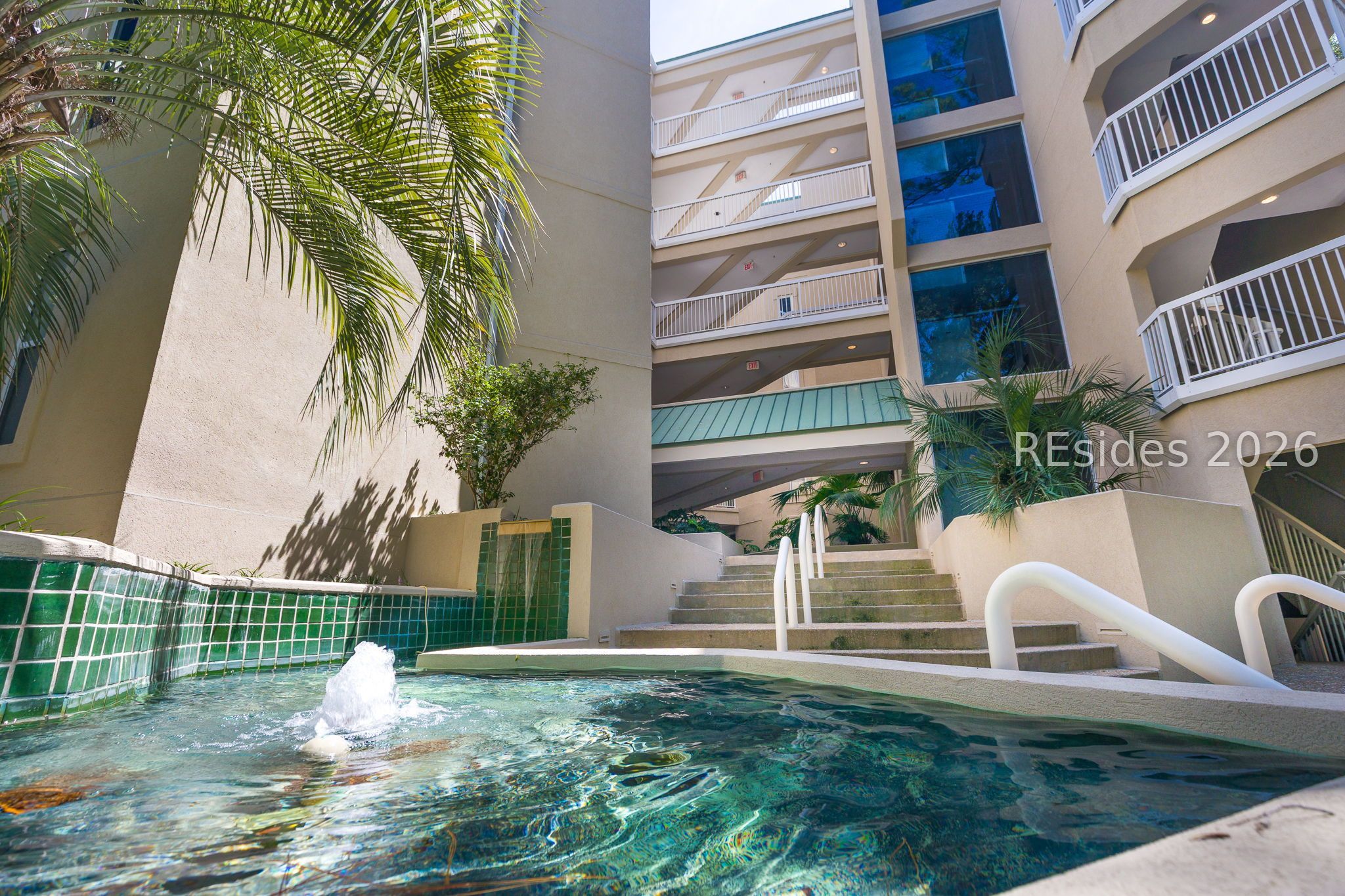 77 Ocean Lane Unit: 110