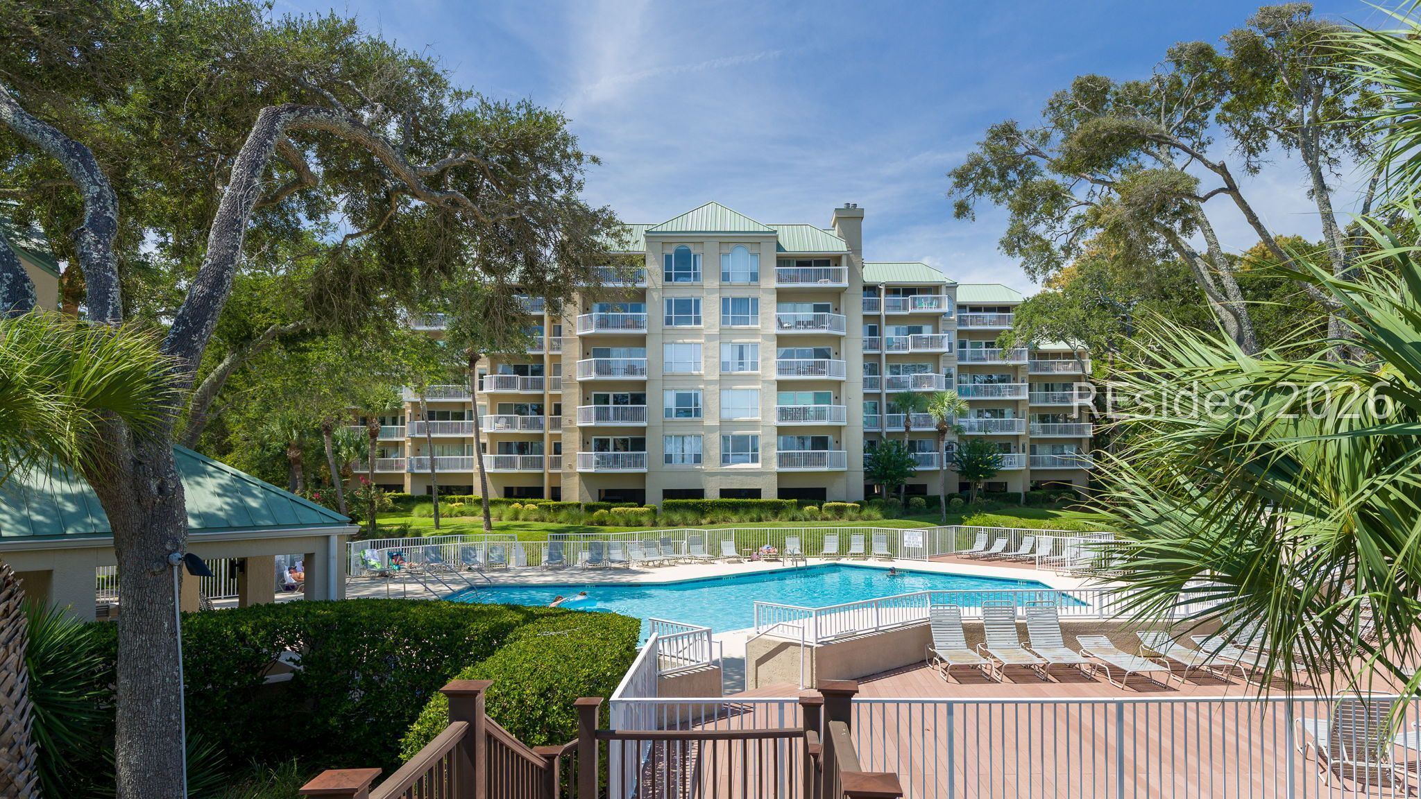 77 Ocean Lane Unit: 110
