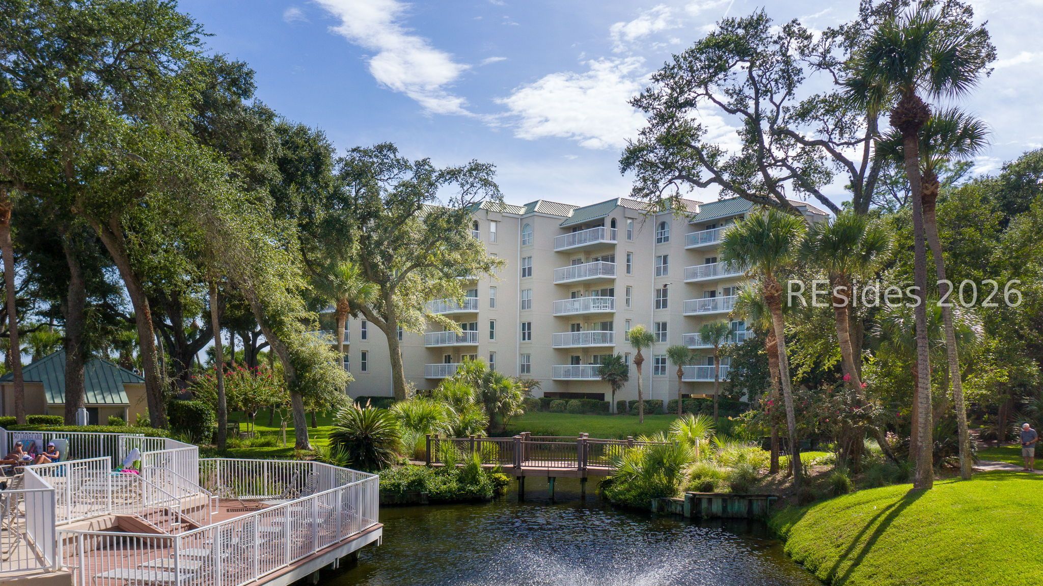 77 Ocean Lane Unit: 110