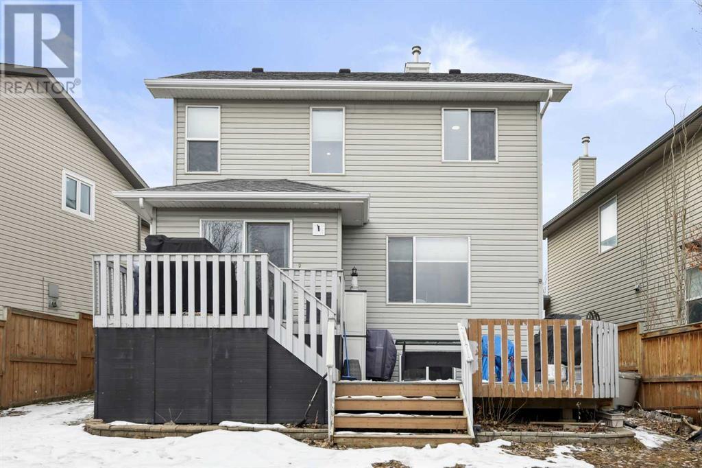 28 Cranfield Place SE