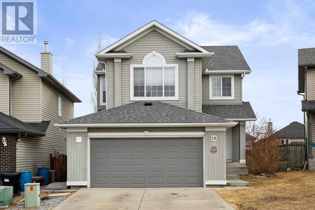 28 Cranfield Place SE