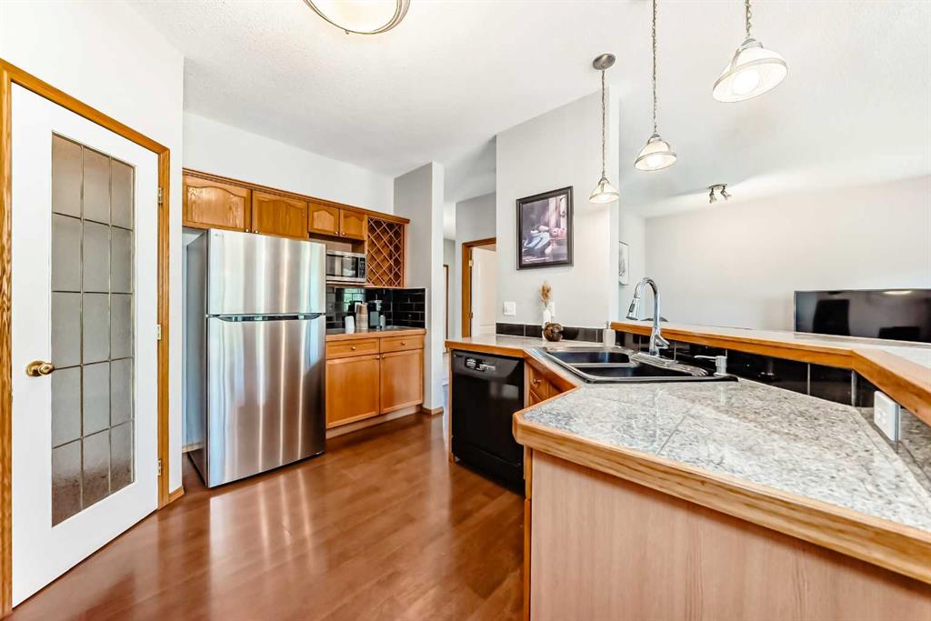 19 Bridlewood Road SW