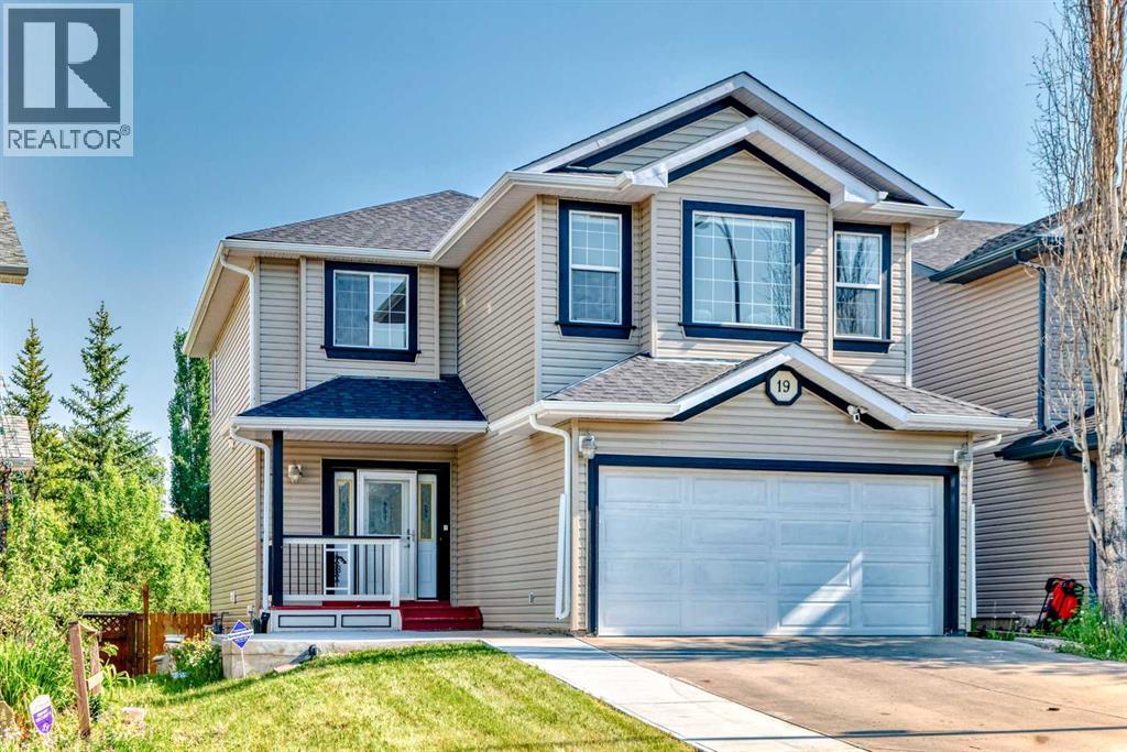 19 Bridlewood Road SW