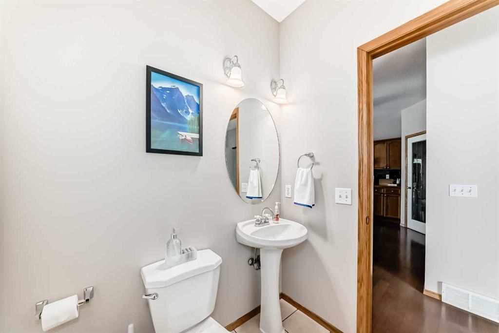 19 Bridlewood Road SW