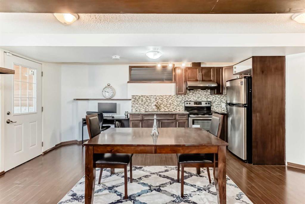 19 Bridlewood Road SW