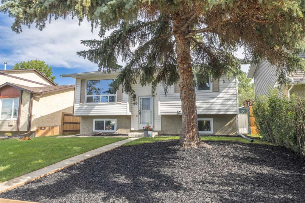 40 Aspen Crescent SE