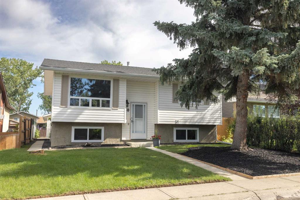 40 Aspen Crescent SE