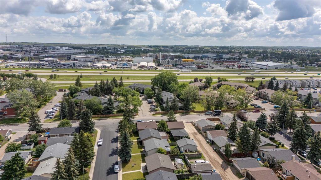 40 Aspen Crescent SE