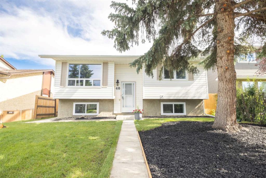 40 Aspen Crescent SE