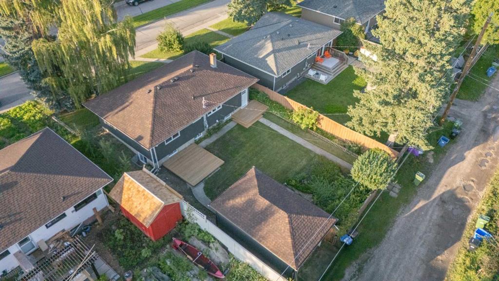 15 Hoover Place SW