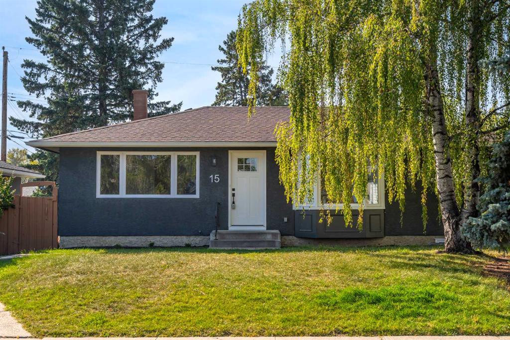 15 Hoover Place SW