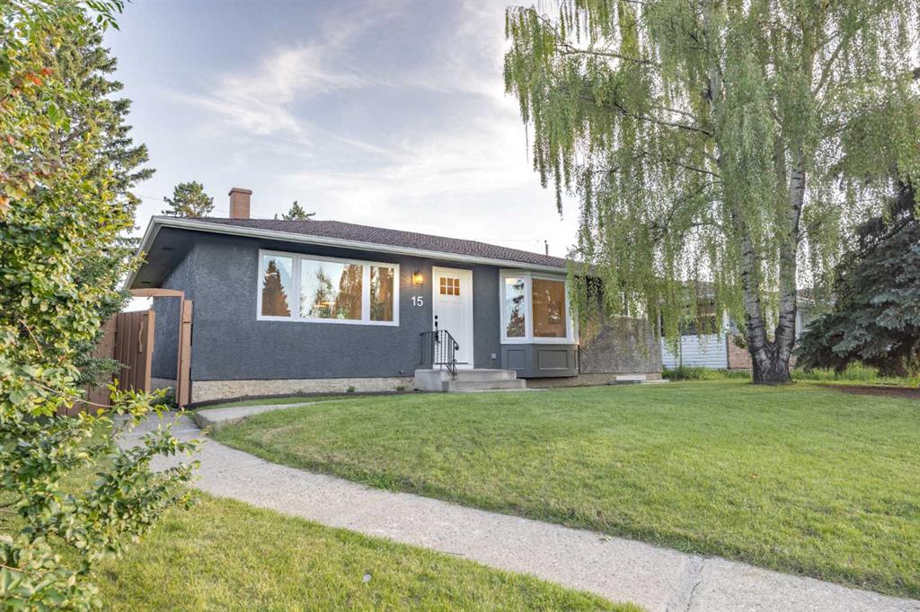 15 Hoover Place SW