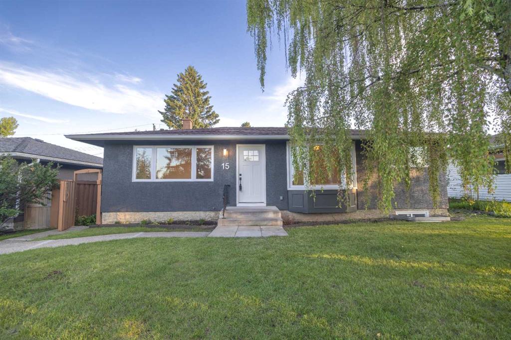 15 Hoover Place SW