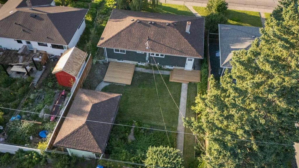 15 Hoover Place SW