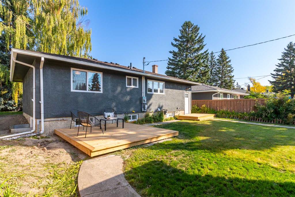 15 Hoover Place SW