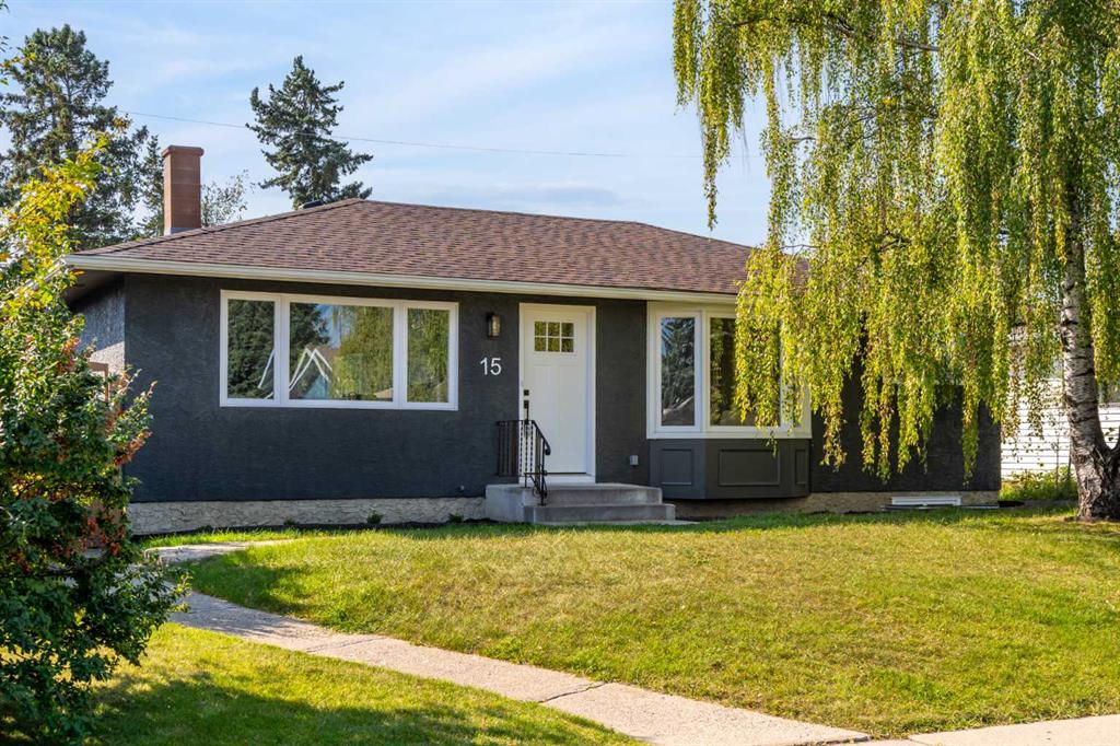 15 Hoover Place SW