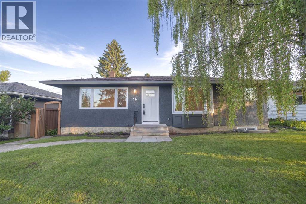 15 Hoover Place SW
