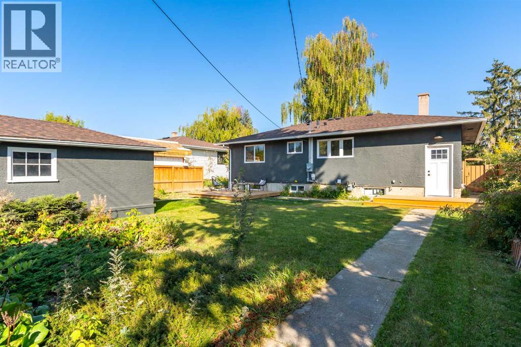 15 Hoover Place SW