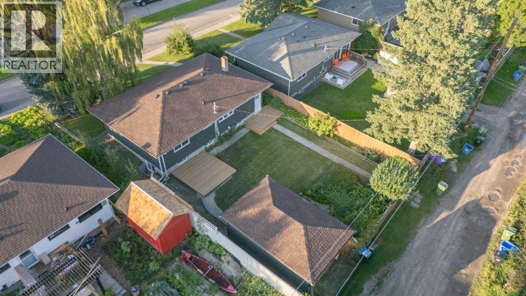 15 Hoover Place SW