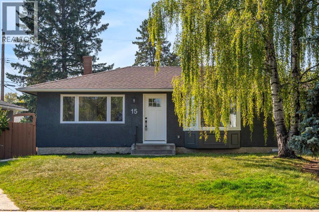 15 Hoover Place SW