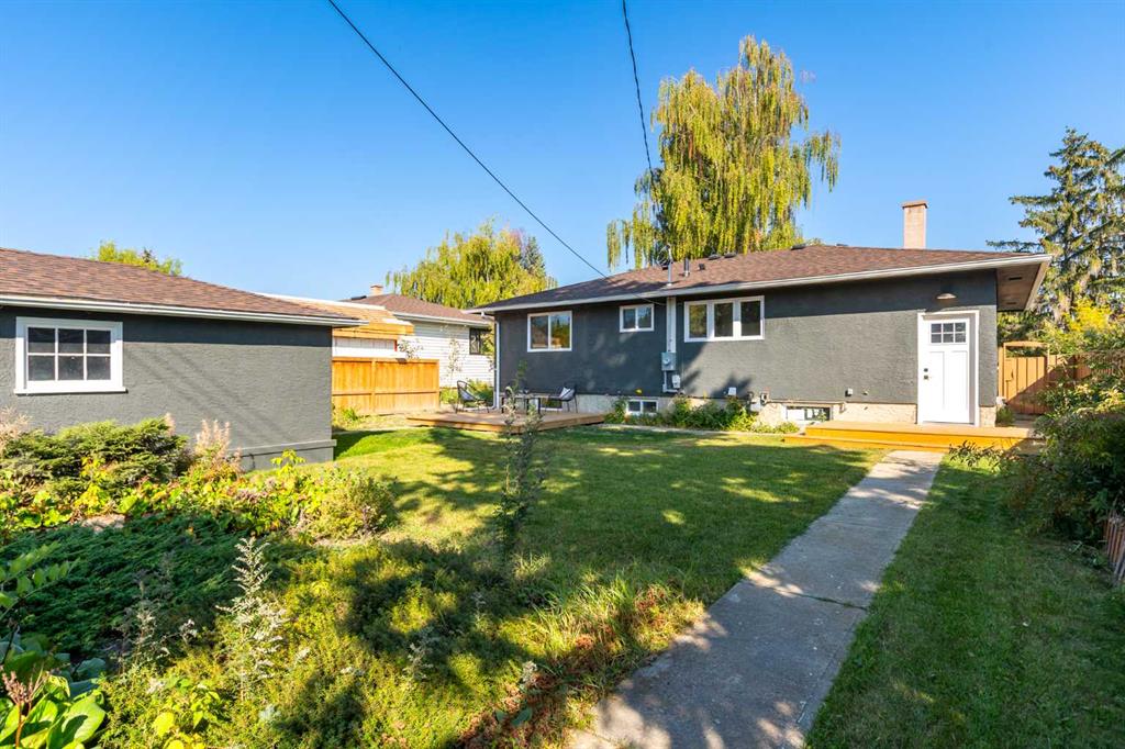 15 Hoover Place SW
