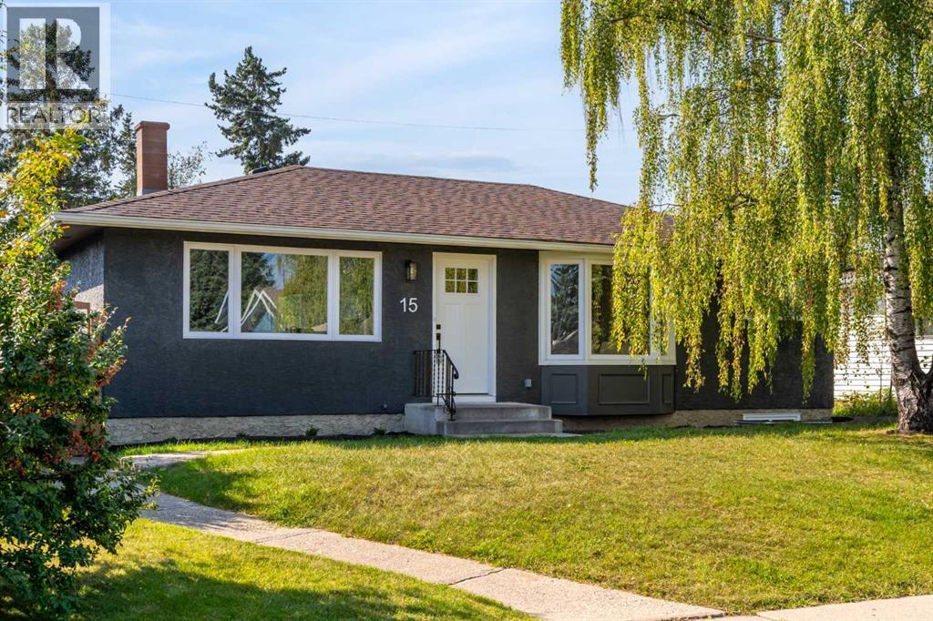 15 Hoover Place SW
