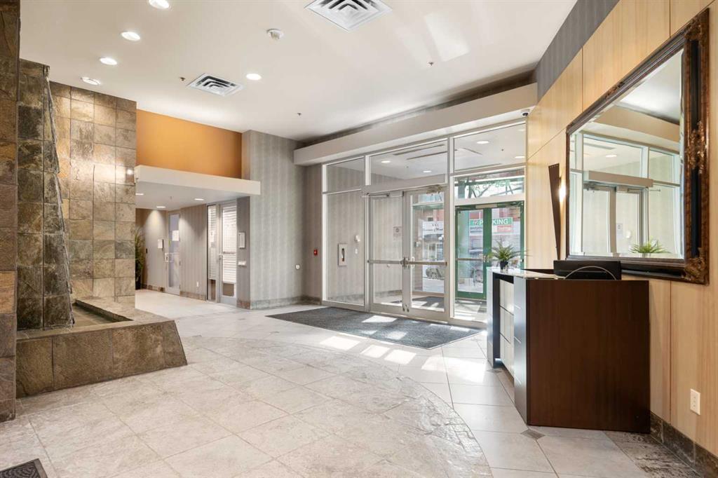 836 15 Avenue SW Unit: 508