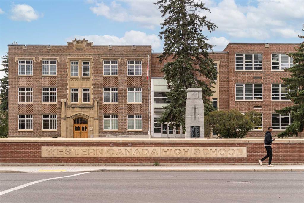 836 15 Avenue SW Unit: 508