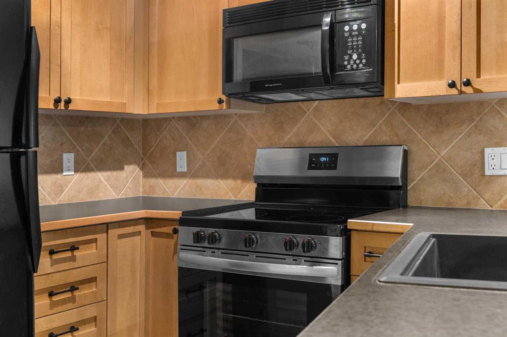 836 15 Avenue SW Unit: 508