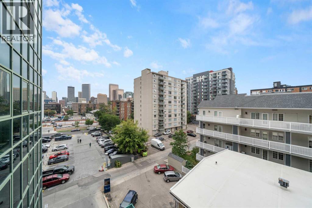 508, 836 15 Avenue SW