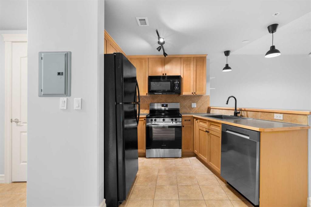 836 15 Avenue SW Unit: 508