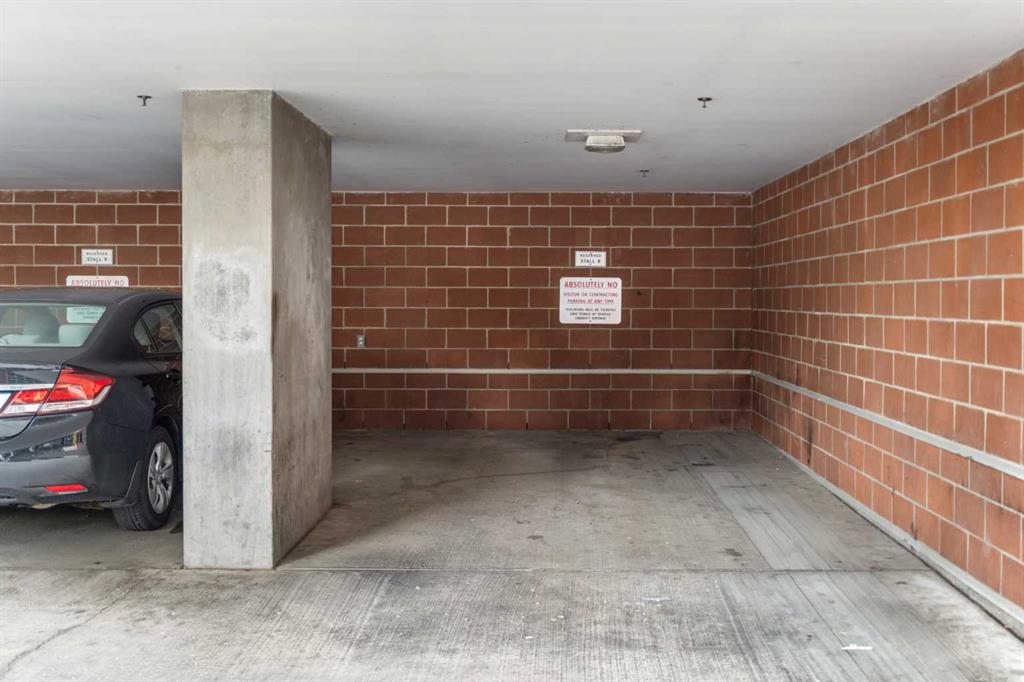 836 15 Avenue SW Unit: 508