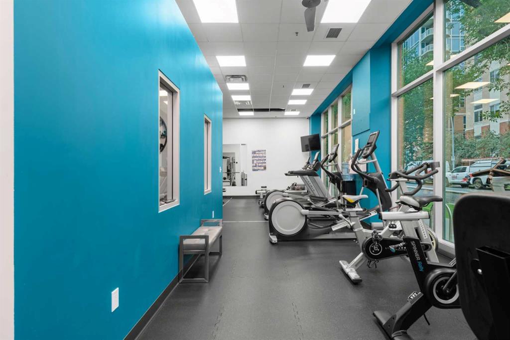 836 15 Avenue SW Unit: 508