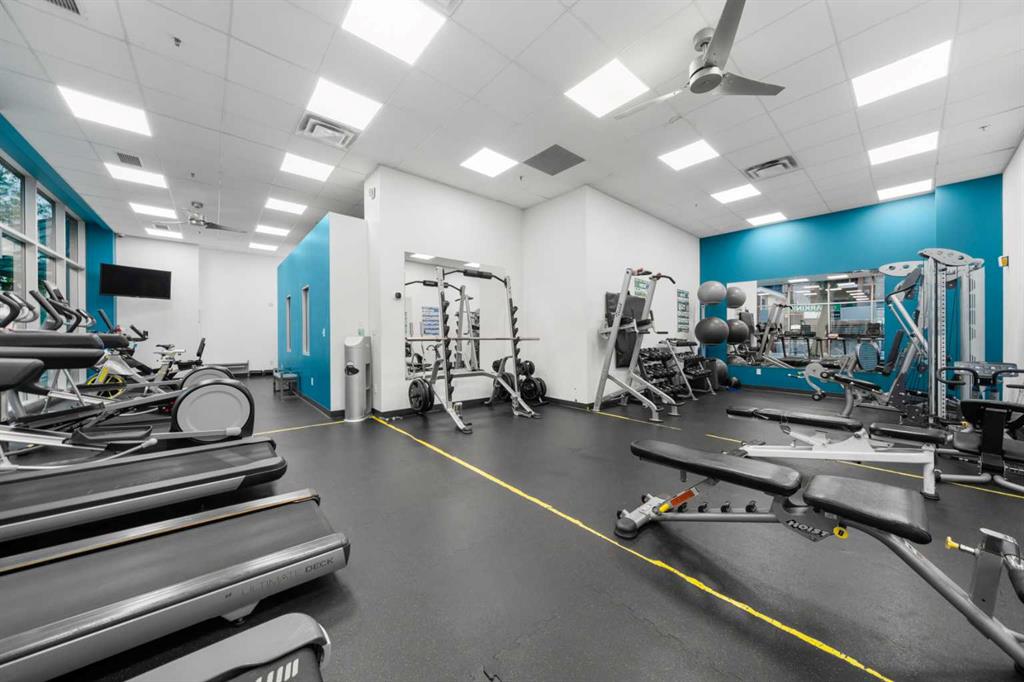 836 15 Avenue SW Unit: 508