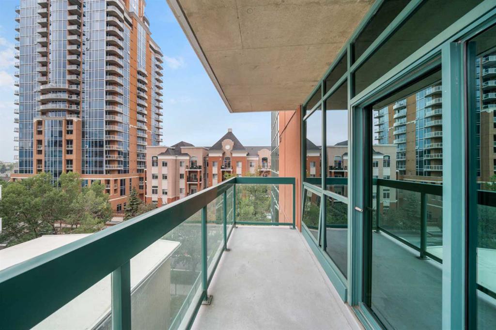 836 15 Avenue SW Unit: 508