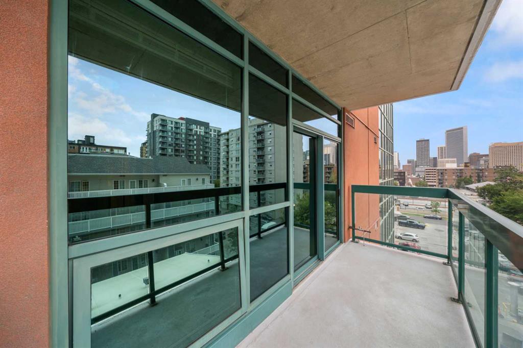 836 15 Avenue SW Unit: 508
