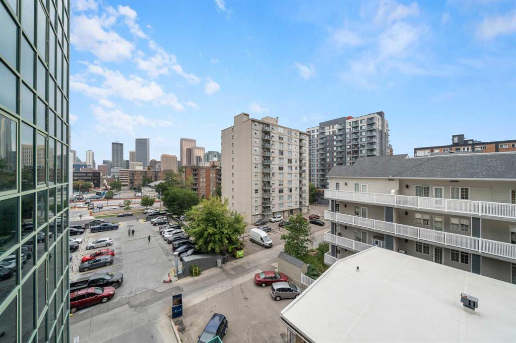 836 15 Avenue SW Unit: 508