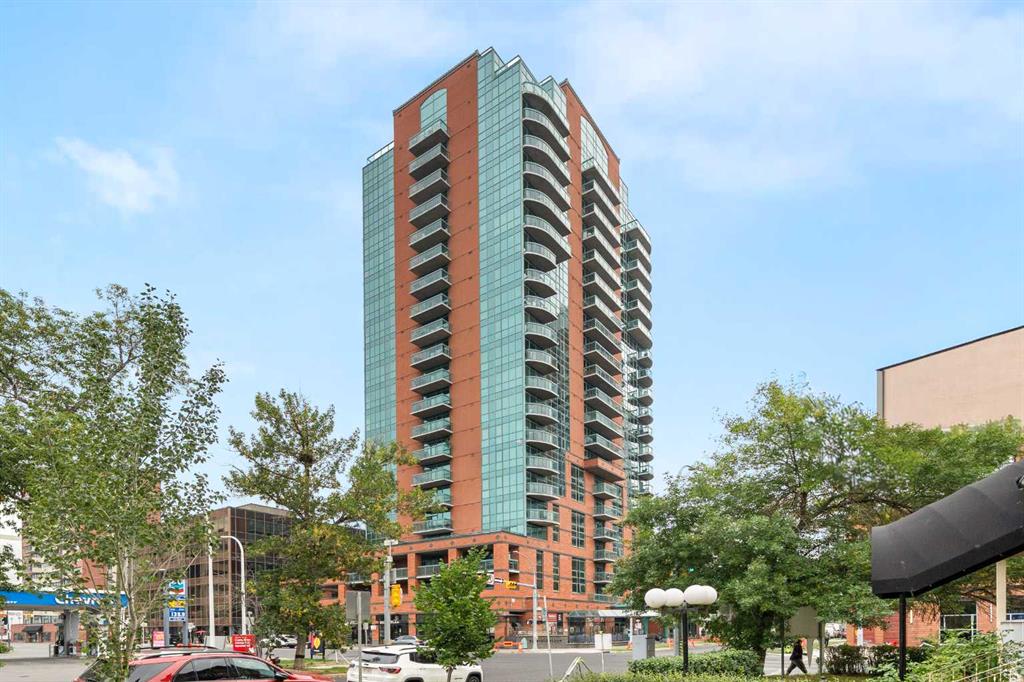 836 15 Avenue SW Unit: 508