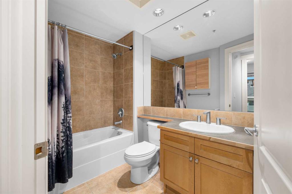 836 15 Avenue SW Unit: 508