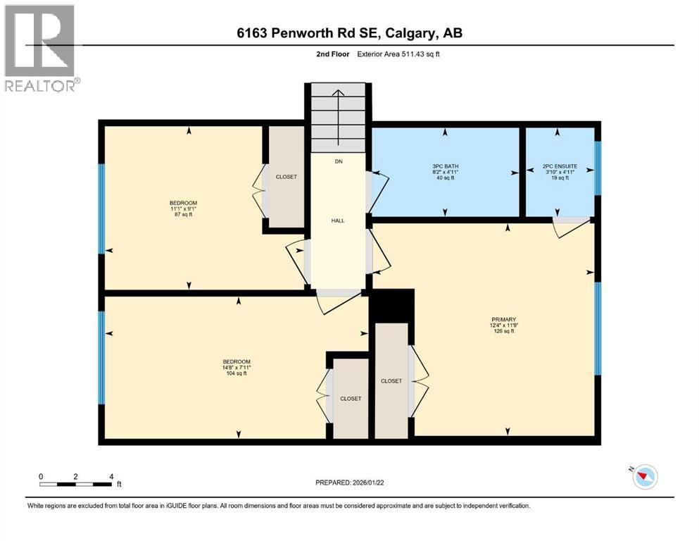 6163 Penworth Road SE