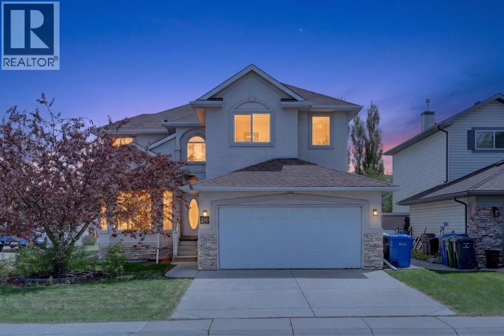 240 Cove Drive