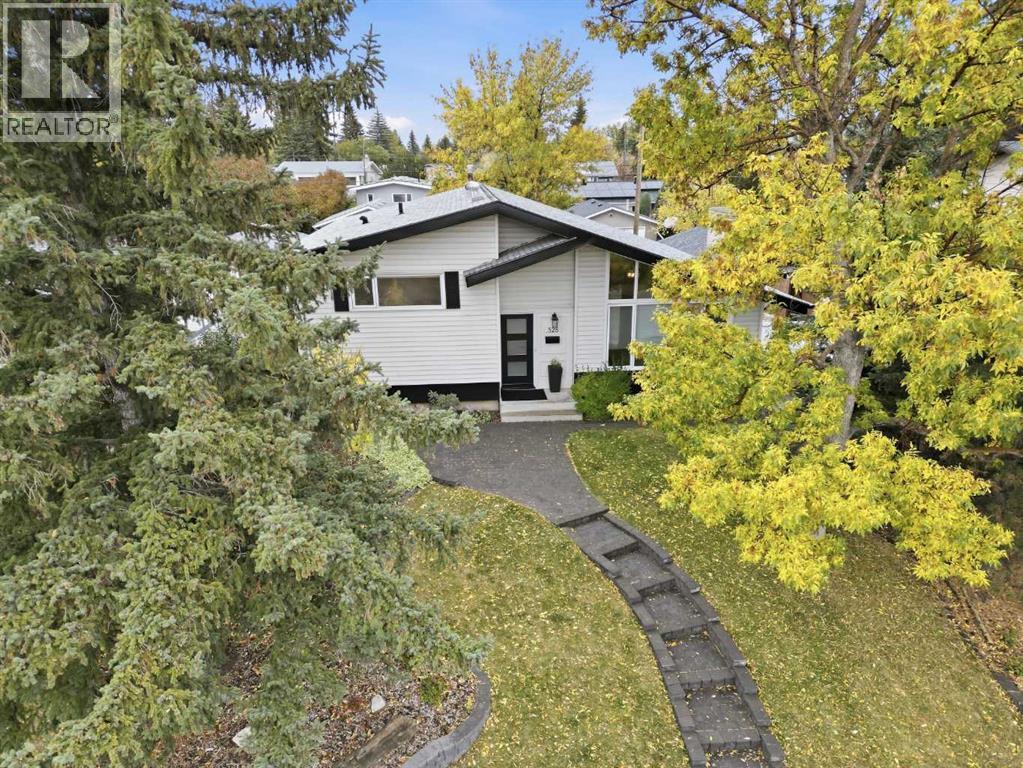 528 Willacy Drive SE