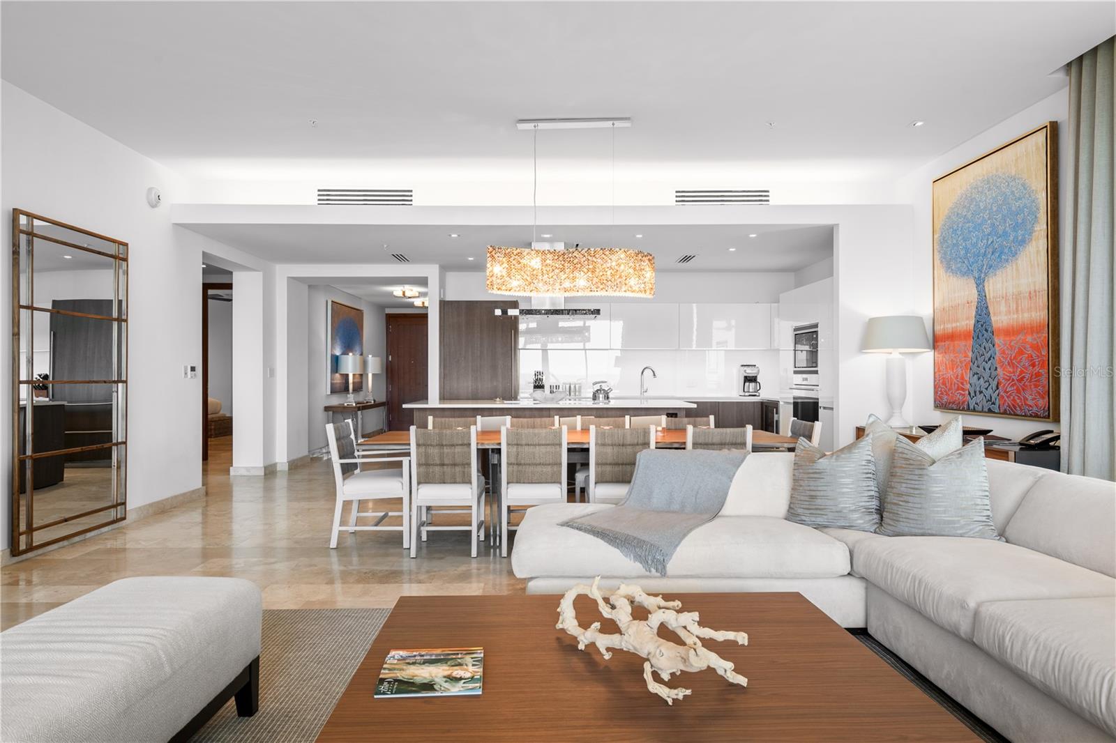 3612 WEST BEACH RESIDENCES #3612