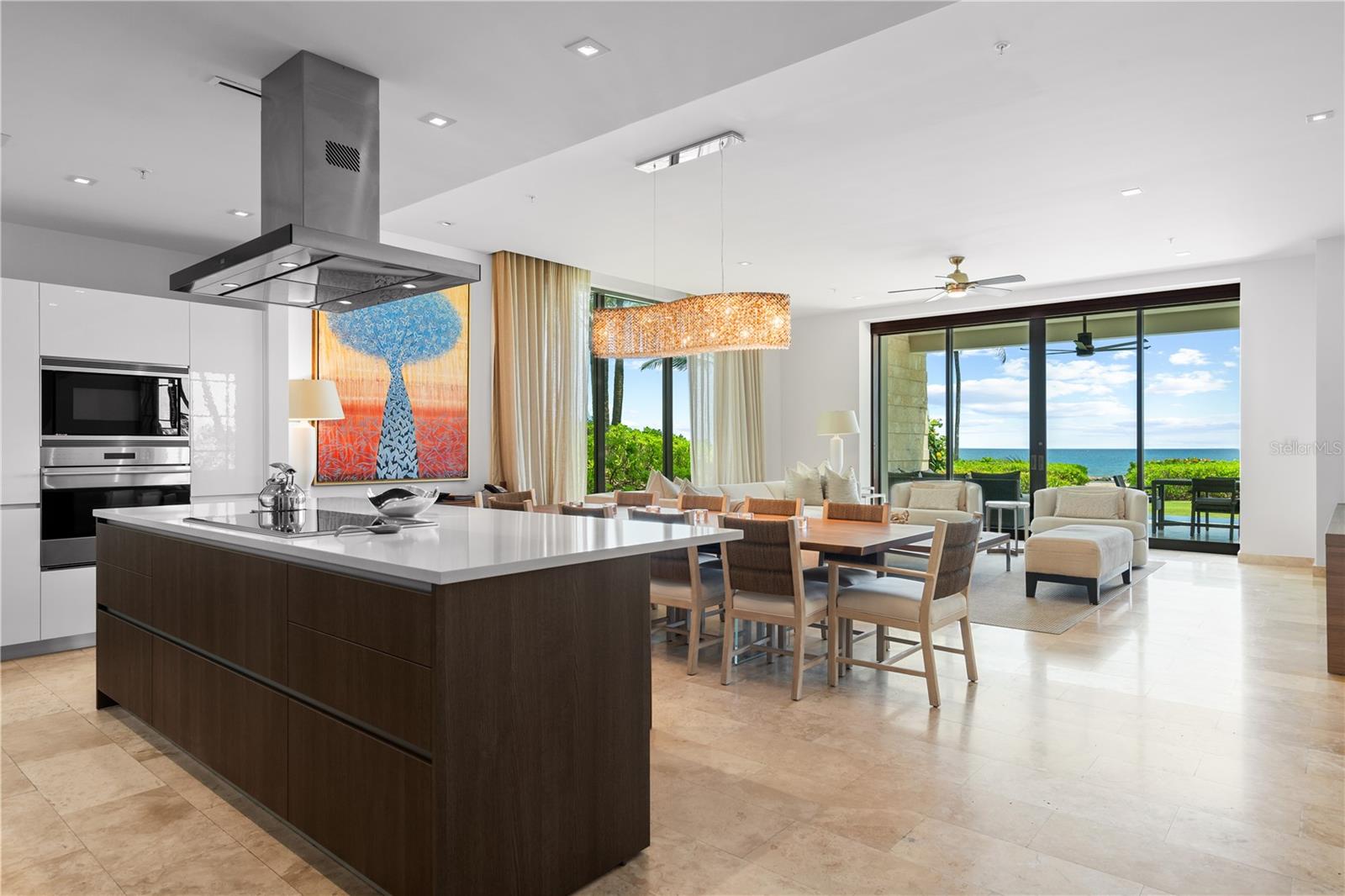 3612 WEST BEACH RESIDENCES #3612